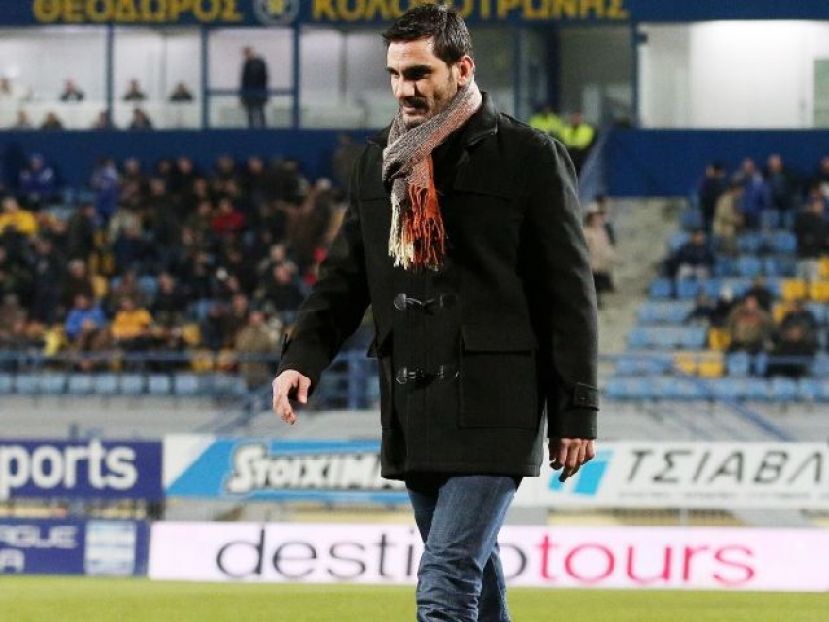 Με υπηρεσιακό η Κηφισιά