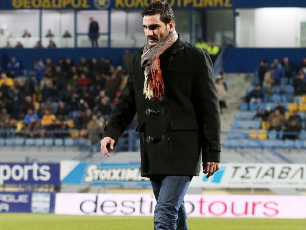 Με υπηρεσιακό η Κηφισιά