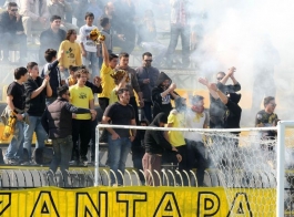 «Να μην ανησυχεί ο κόσμος»