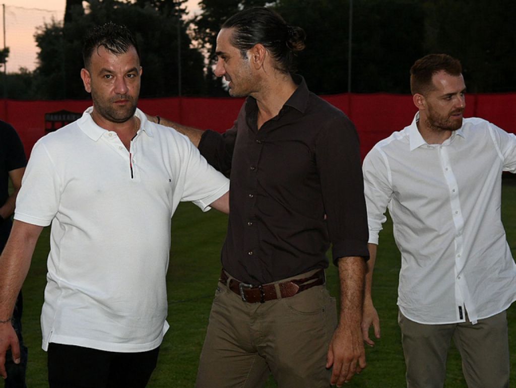 «Στόχος ο πρωταθλητισμός»