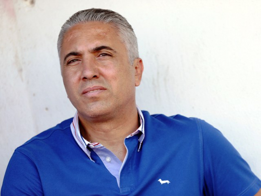 Δοκιμές από Κωστένογλου