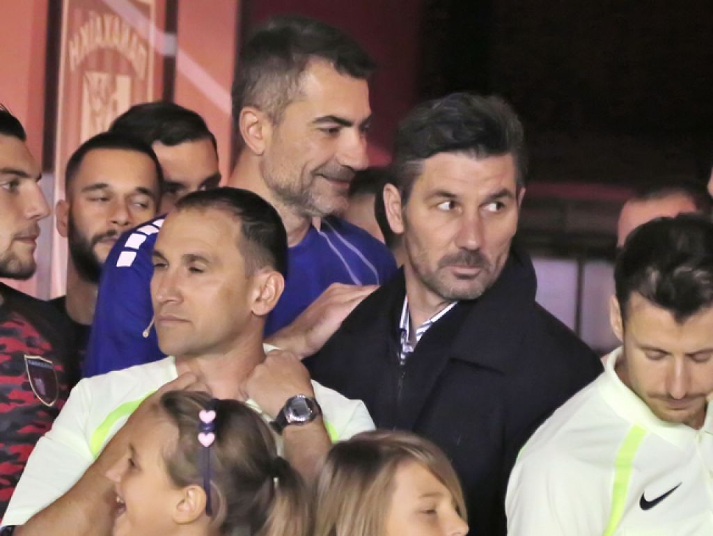 Χαλκιάς, ο γηραιότερος!