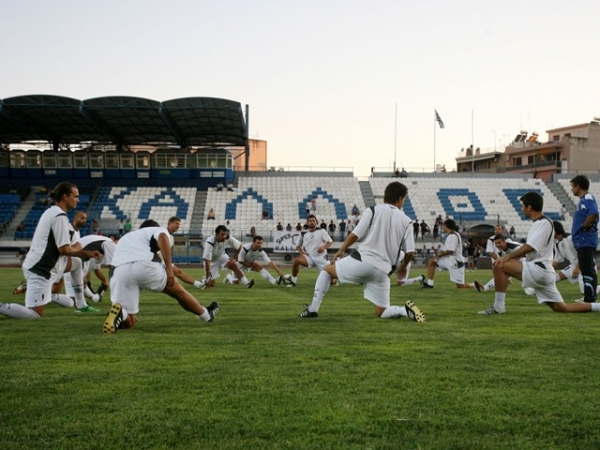 Το πανόραμα των play off