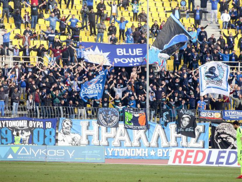Τα εισιτήρια της 17ης στροφής