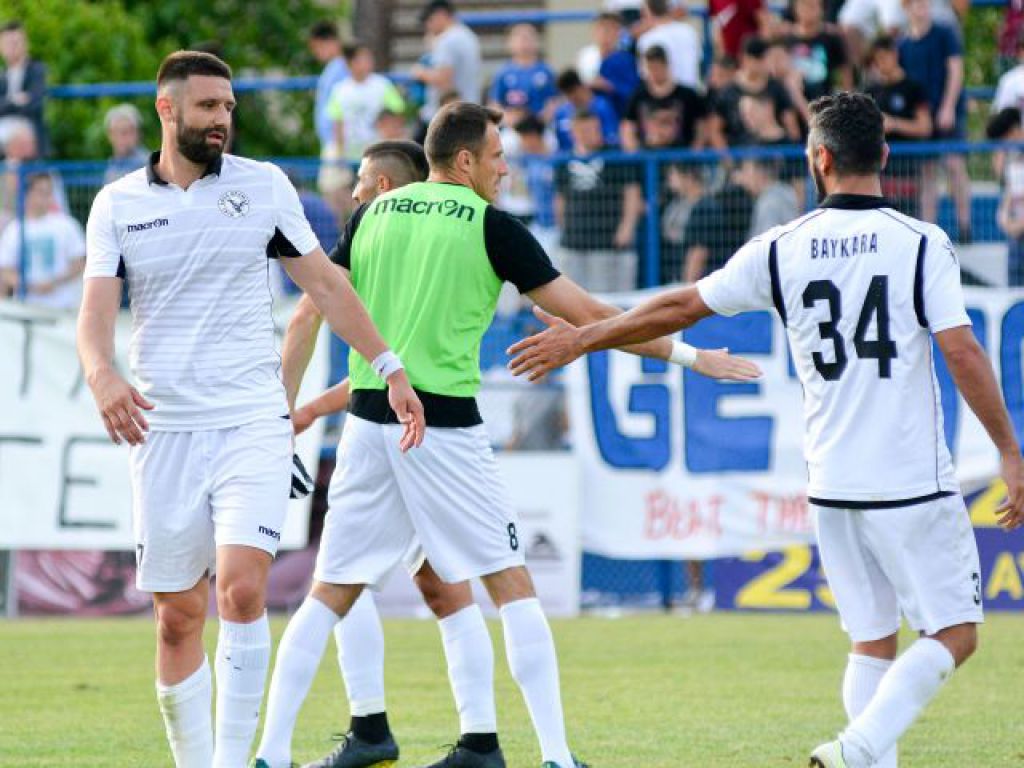 Αναμονής συνέχεια…