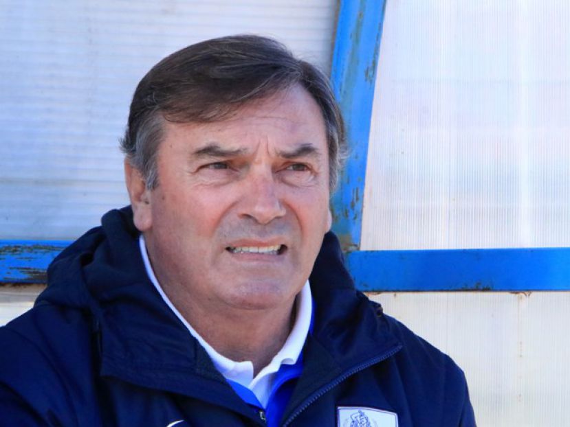 «Ανώτερη η Λαμία»