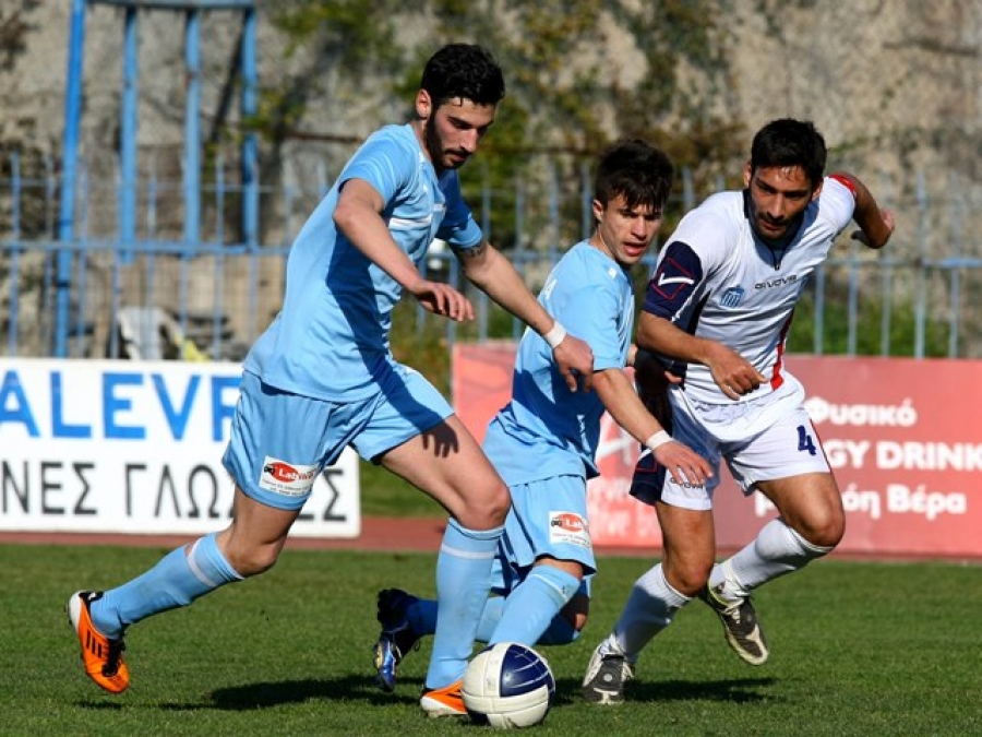 Περιμένει το… θαύμα ο Εθνικός Αστέρας