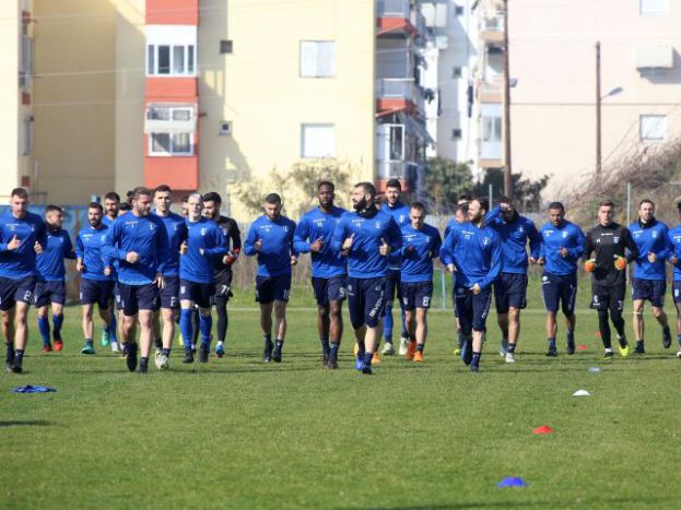 Ηρακλής χωρίς απρόοπτα