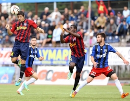 «Επτά… μάχες προς τη Super League»