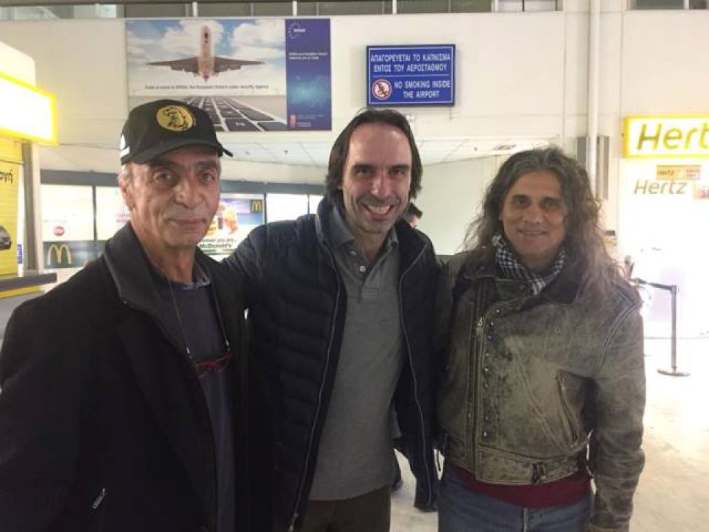 «Τα πρώτα αδέρφια»