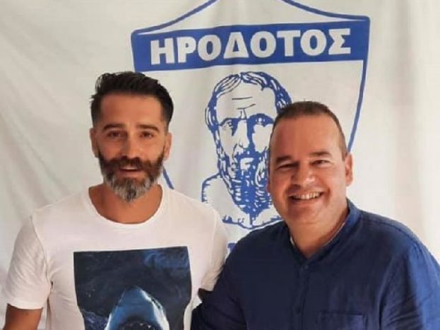 «Πρόβλημα επιβίωσης ο Λουτριώτης»
