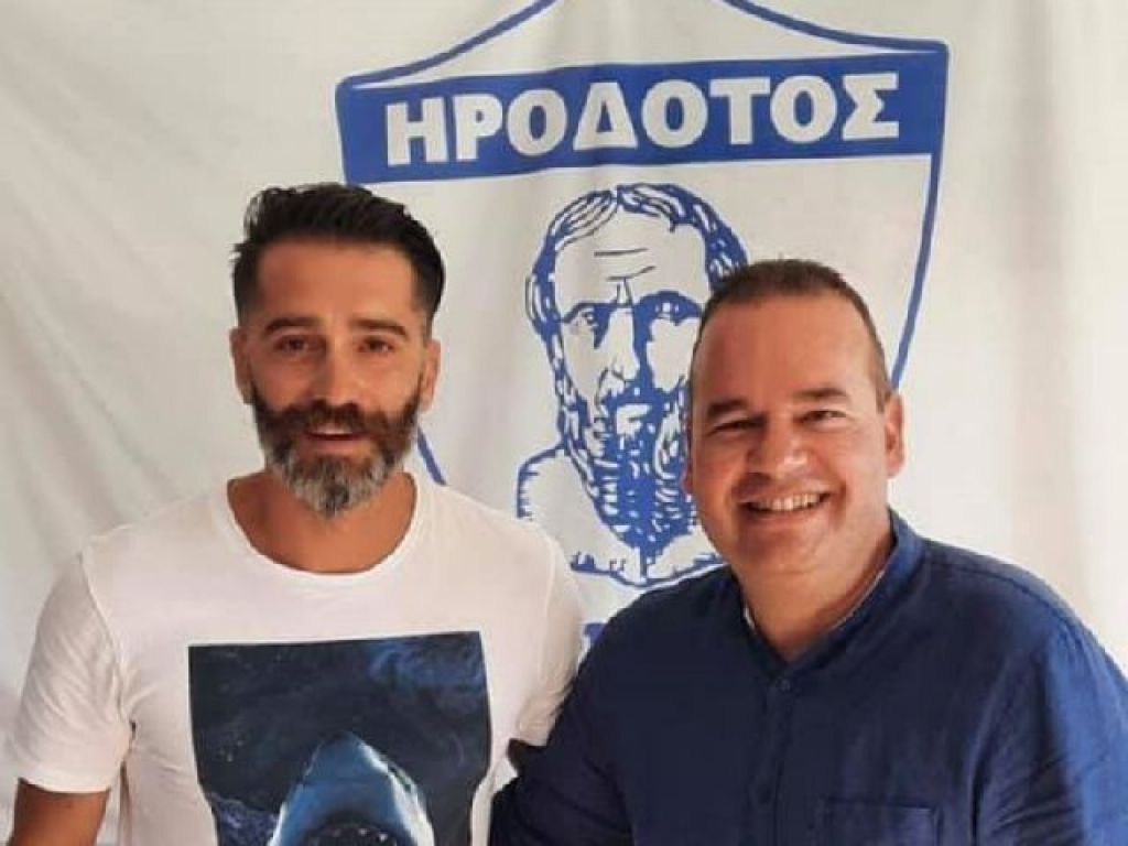 «Πρόβλημα επιβίωσης ο Λουτριώτης»