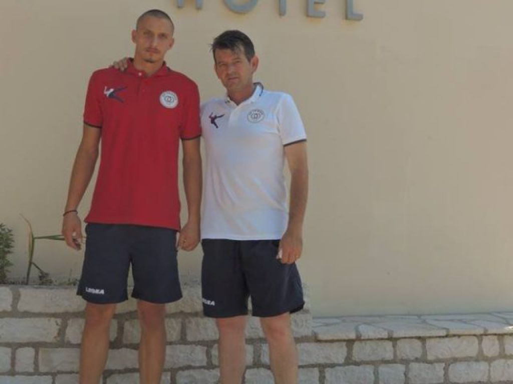 Επέστρεψε ο Βουτσελάς