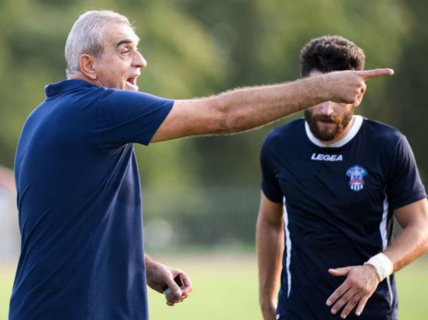 «Δύσκολα άλλη κίνηση»