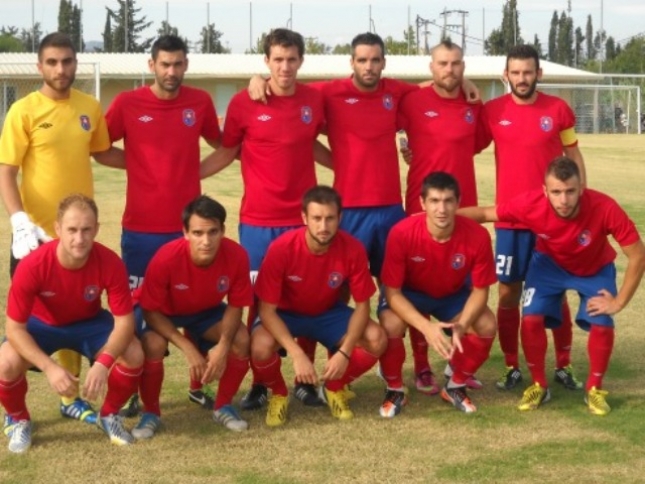 Ακόμα η μπλε…