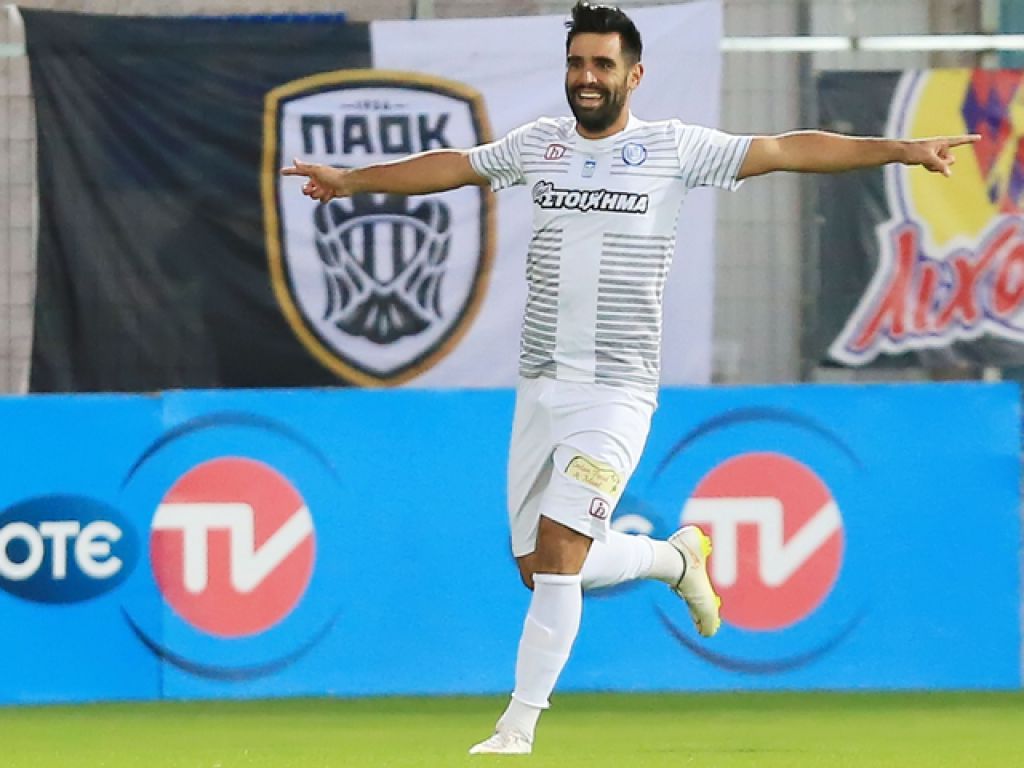 Ήθελε Super League