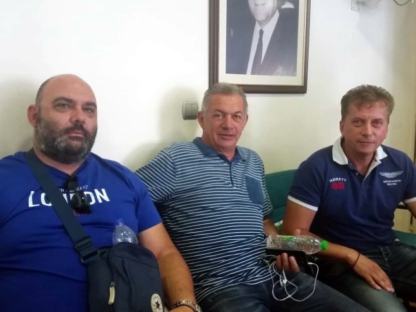 «Ενωμένοι για το καλύτερο»