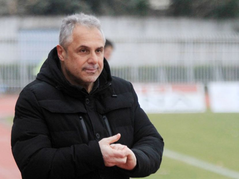 «Δεν έκανα τον… Αλέκο»