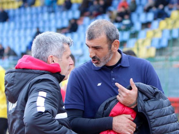 «Κυρίαρχοι του ματς»