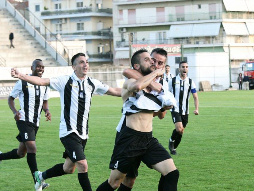 Τα γκολ της 2ης στροφής (video)