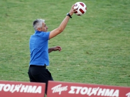 10 παίκτες στον «πάγο»