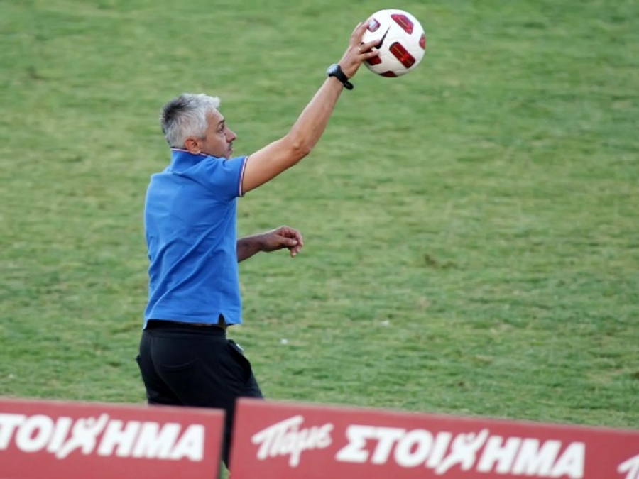 10 παίκτες στον «πάγο»