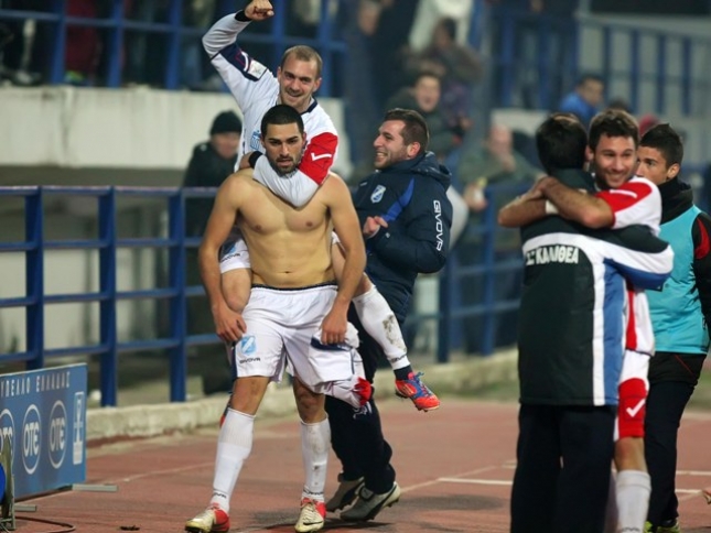 Αποχωρήσεων συνέχεια…