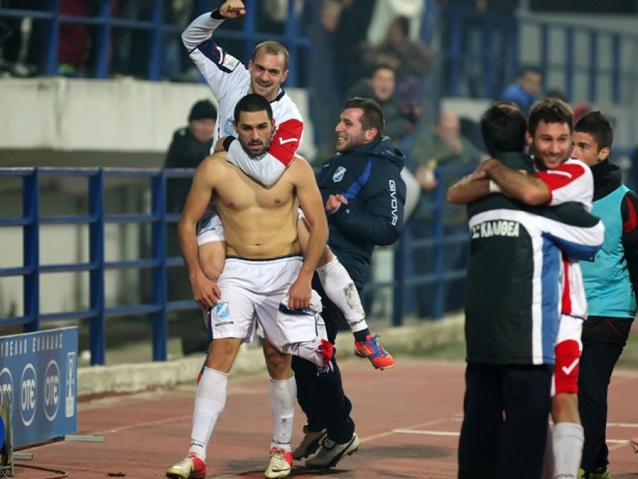 Αποχωρήσεων συνέχεια…