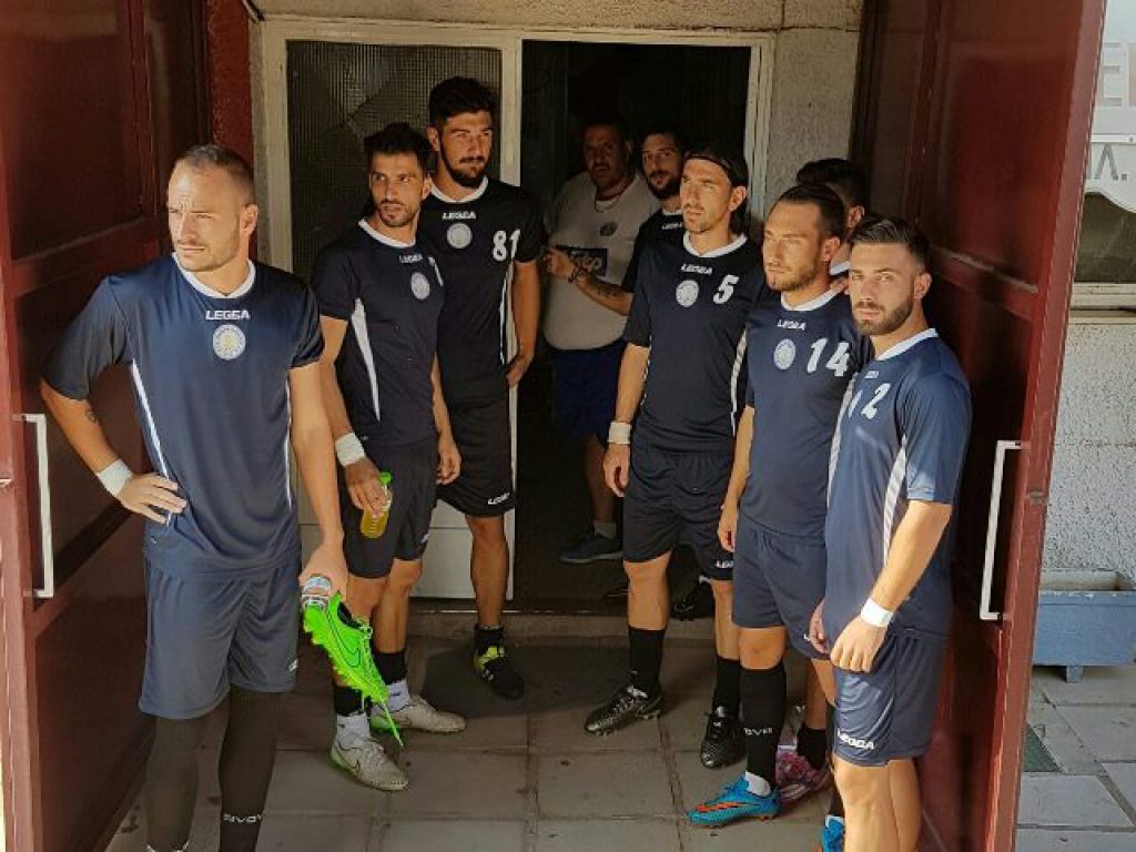 Φιλική νίκη στη Θήβα