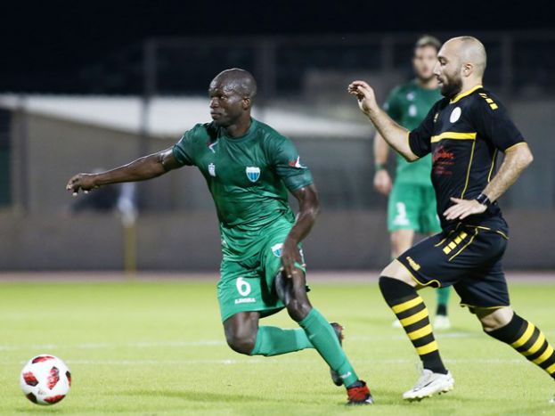 Προσφυγή ο Όμο