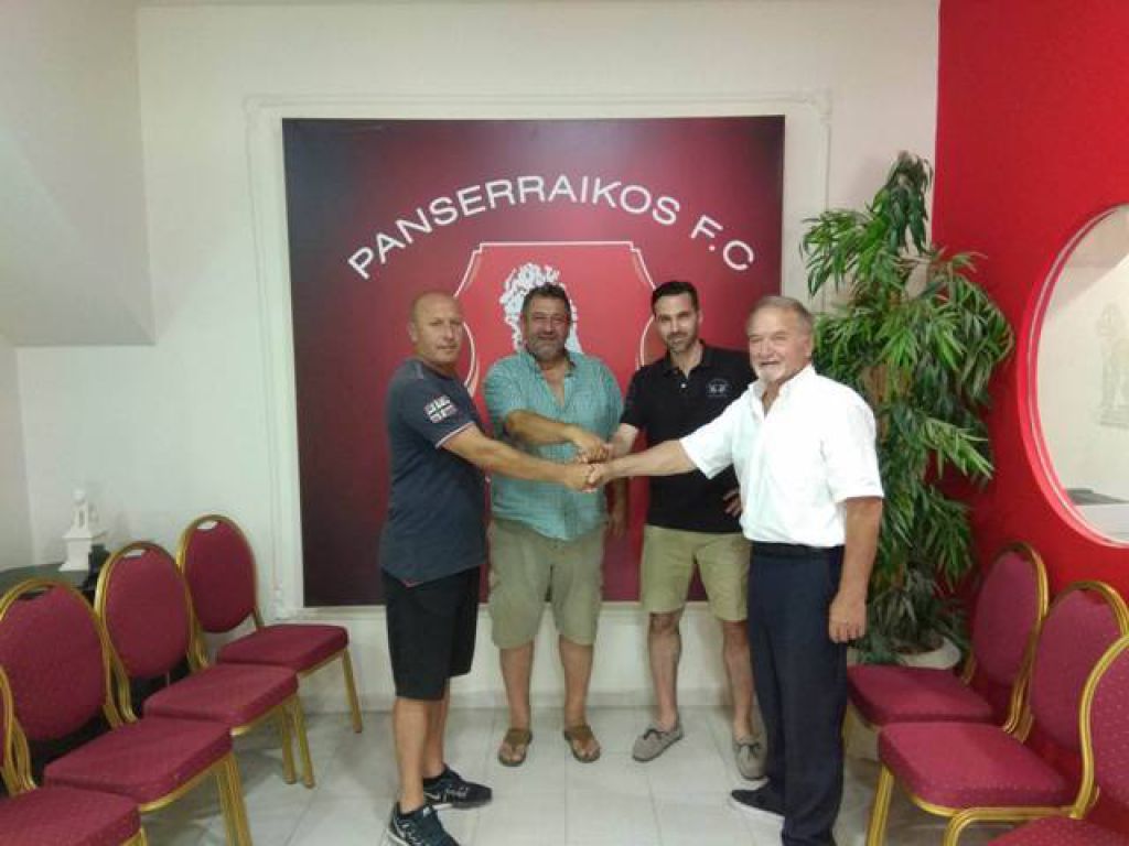 «Αντάξιοι της εμπιστοσύνης»