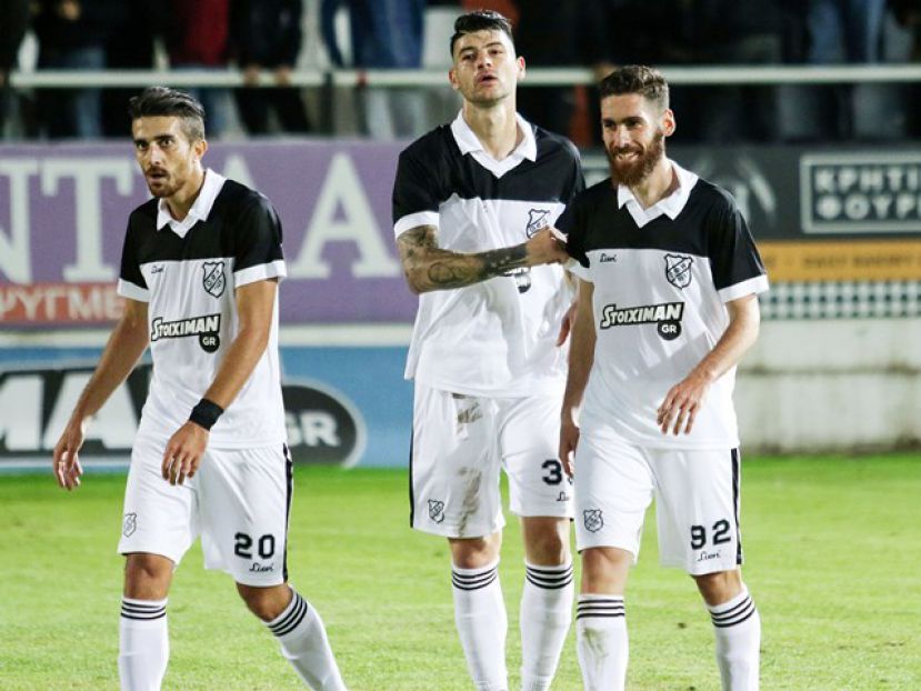 Προς Κύπρο ο Ζιαμπάρης