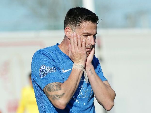 «Εικόνα που μας ξεφτιλίζει»