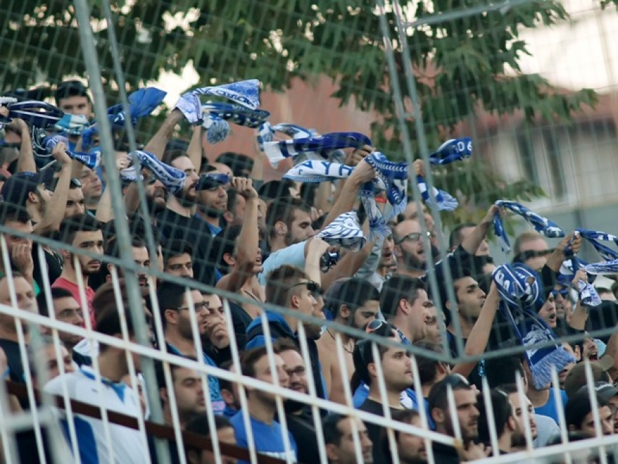«Τι έγινε εκείνο το τρένο;»