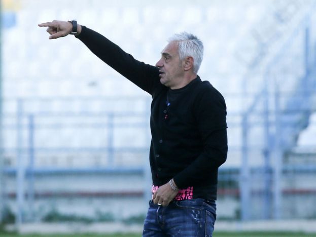 «Θέλαμε να δείξουμε ότι δεν ήταν τυχαίο»