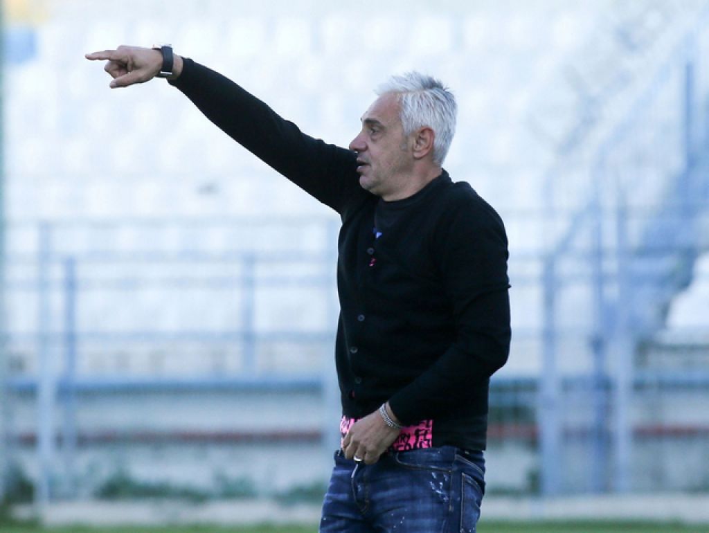 «Θέλαμε να δείξουμε ότι δεν ήταν τυχαίο»
