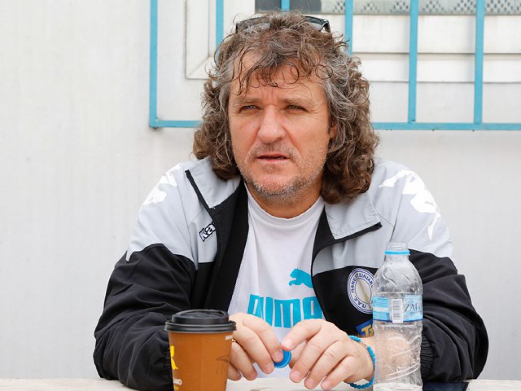 Ήττα στο Βασιλικό