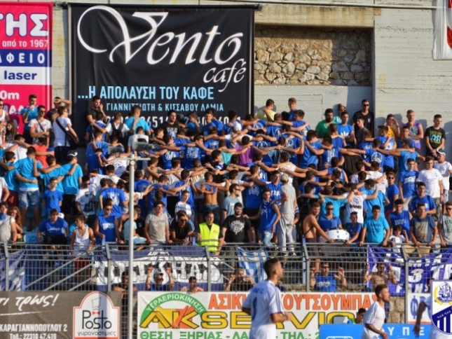 Τα εισιτήρια της 5ης αγωνιστικής