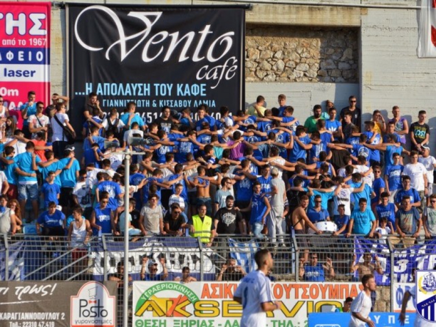 Τα εισιτήρια της 5ης αγωνιστικής