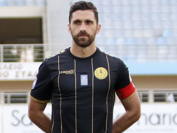 Η φωτογράφιση του Εργοτέλη