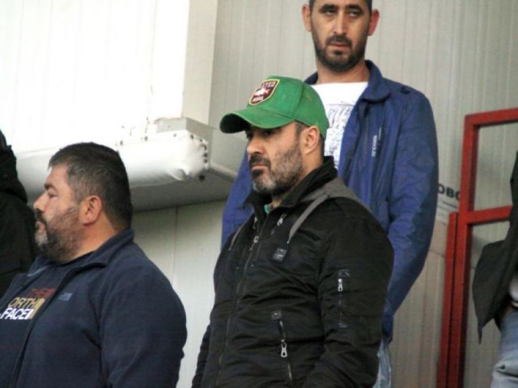 Fair play από Νύκταρη