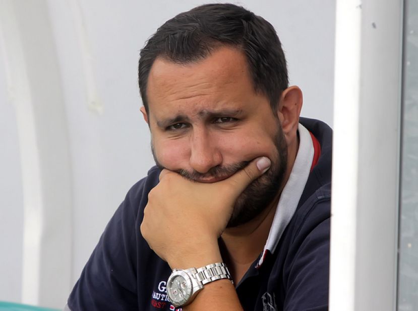 «Τεράστια πρόκληση»