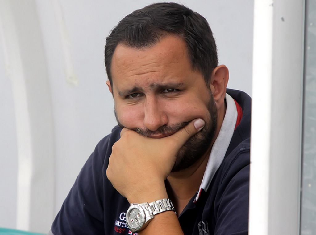 «Τεράστια πρόκληση»