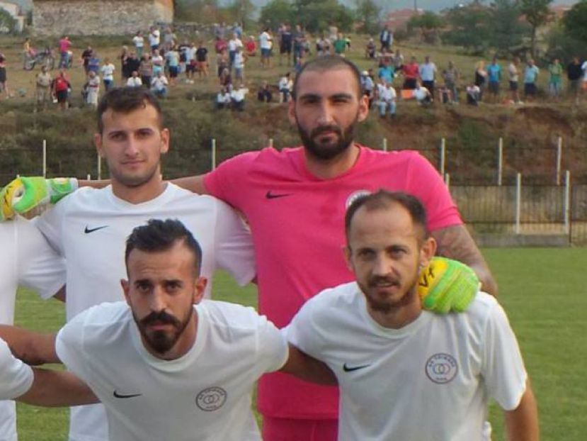 Δοκίμασε αμυντικό ο ΑΟΤ