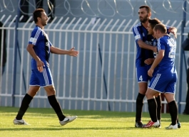 «Σας έχω εμπιστοσύνη»