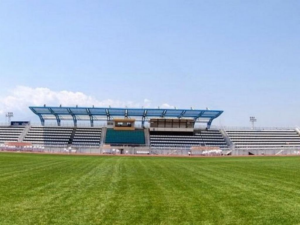 Στην Κατερίνη η έδρα του Απόλλωνα Πόντου