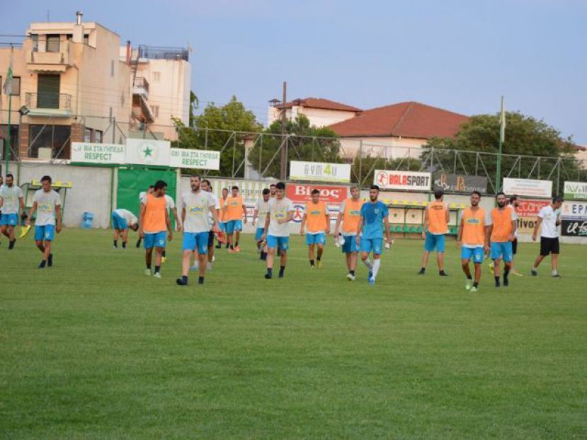 Αγροτικός Αστέρας με… ταυτότητα