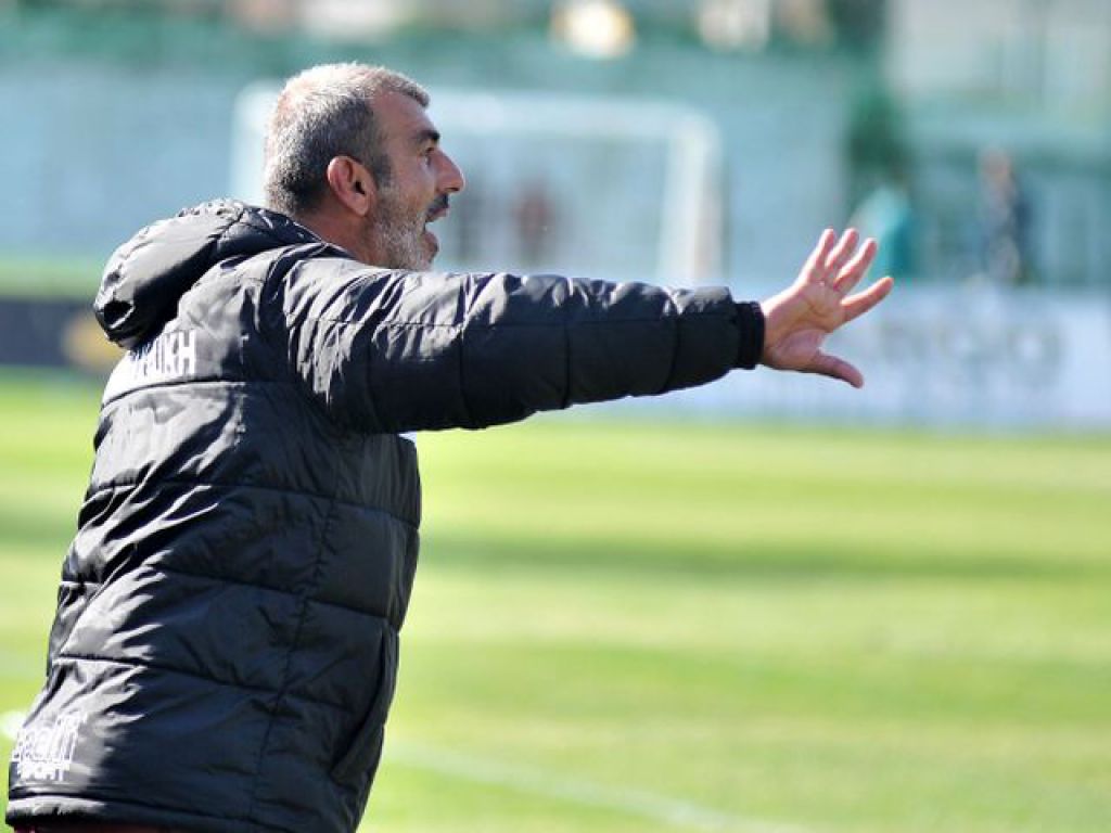 «Ανταπόκριση σε δύσκολες συνθήκες»