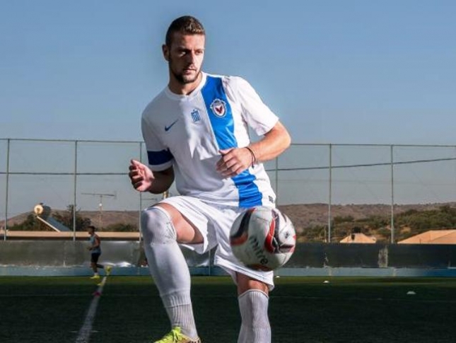 «Μπορούμε πεντάδα»