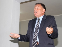 Έρευνα του Κούγια για τον… πληροφοριοδότη